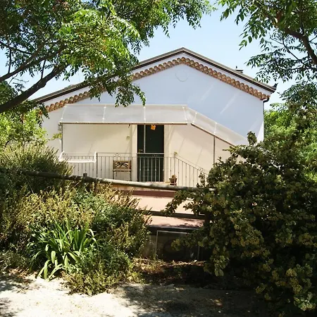 Le Tre Querce Di Casa Mia