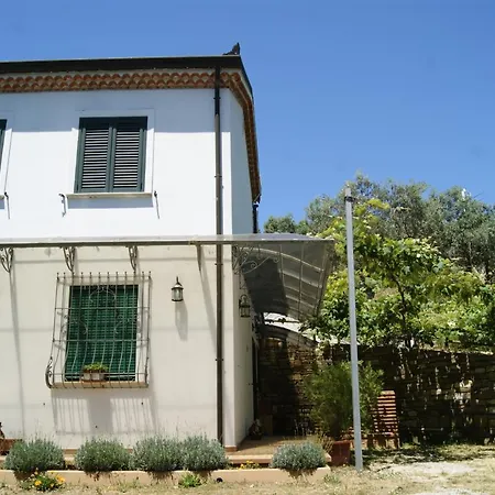 Le Tre Querce Di Casa Mia 4* Castellabate