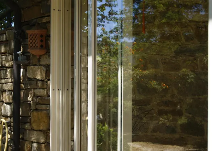 Le Tre Querce Di Casa Mia Alojamento de Acomodação e Pequeno-almoço