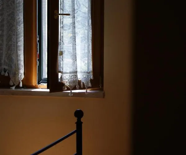 Le Tre Querce Di Casa Mia Alojamento de Acomodação e Pequeno-almoço 4*