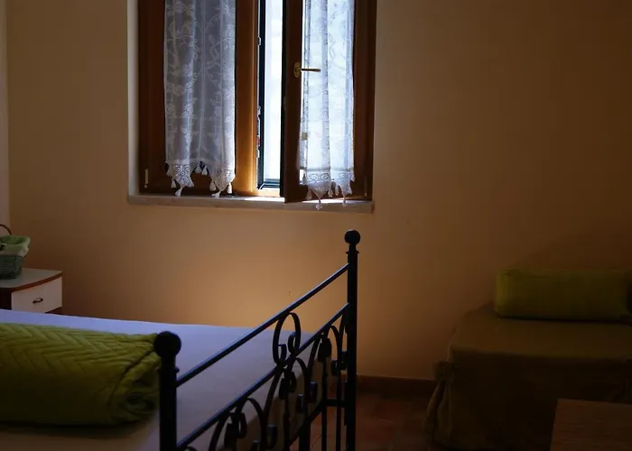 Le Tre Querce Di Casa Mia 4*
