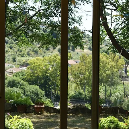Alojamento de Acomodação e Pequeno-almoço Le Tre Querce Di Casa Mia 3*