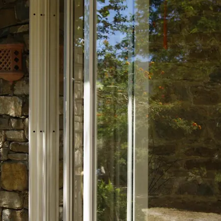 Le Tre Querce Di Casa Mia Bed & Breakfast
