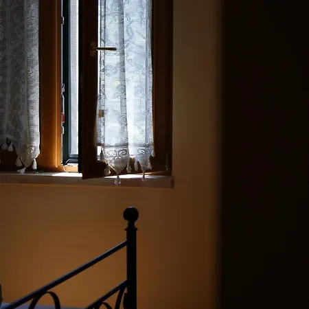 Le Tre Querce Di Casa Mia Bed & Breakfast *