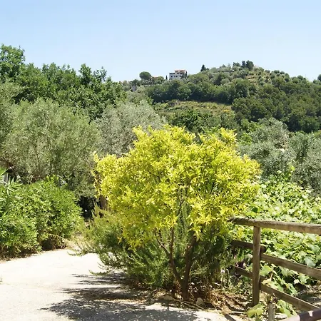 Le Tre Querce Di Casa Mia Bed & Breakfast Castellabate