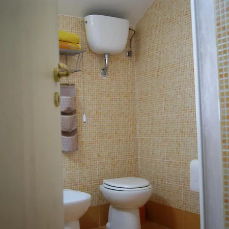 Le Tre Querce Di Casa Mia Panzió