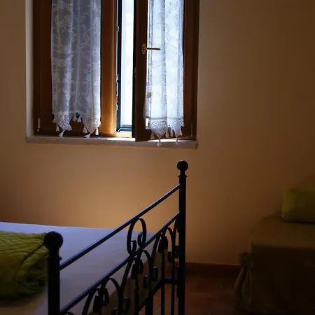 Le Tre Querce Di Casa Mia *