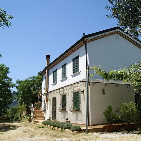 Le Tre Querce Di Casa Mia *