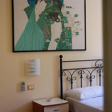 Le Tre Querce Di Casa Mia 4*