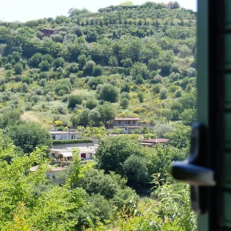 Bed & Breakfast Le Tre Querce Di Casa Mia