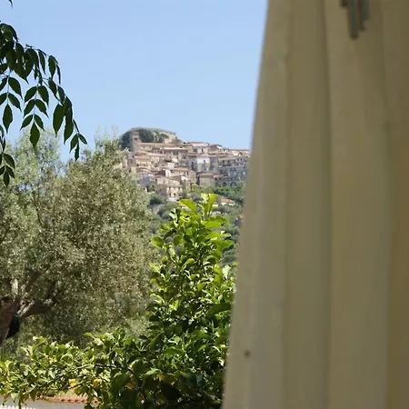 Le Tre Querce Di Casa Mia Bed & Breakfast