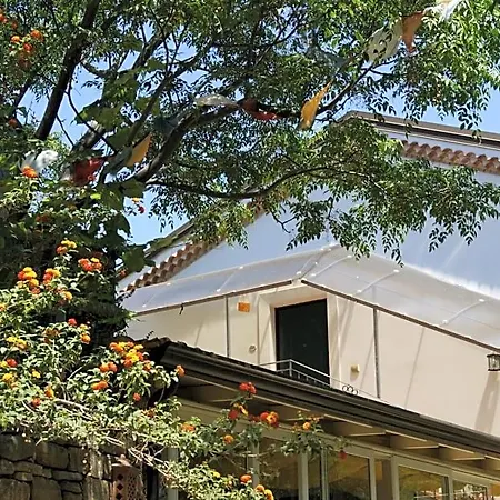Le Tre Querce Di Casa Mia Panzió