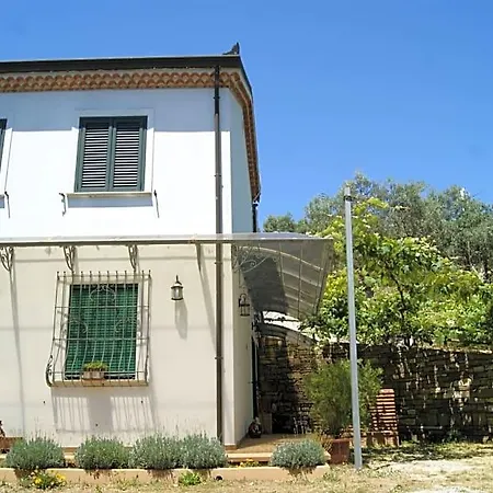 Panzió Le Tre Querce Di Casa Mia Castellabate