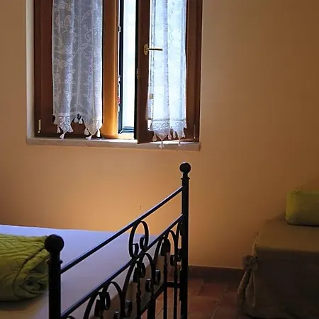 Panzió Le Tre Querce Di Casa Mia