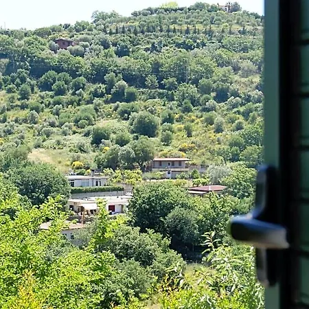 Le Tre Querce Di Casa Mia Panzió 3*