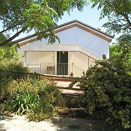 Le Tre Querce Di Casa Mia