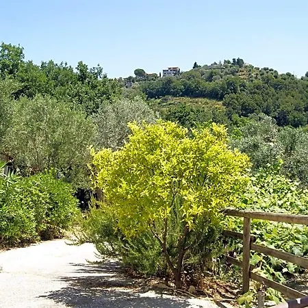Le Tre Querce Di Casa Mia