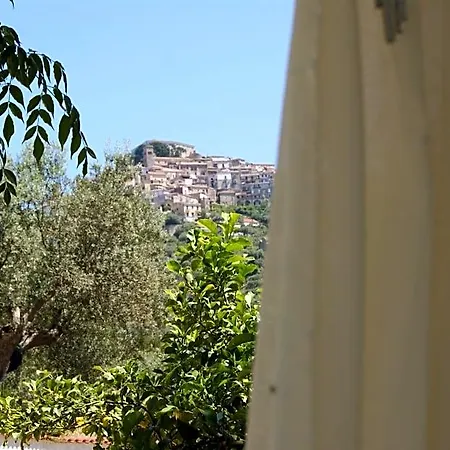 Le Tre Querce Di Casa Mia Panzió Castellabate