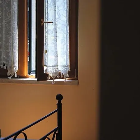 Le Tre Querce Di Casa Mia Panzió Castellabate