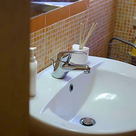 Panzió Le Tre Querce Di Casa Mia