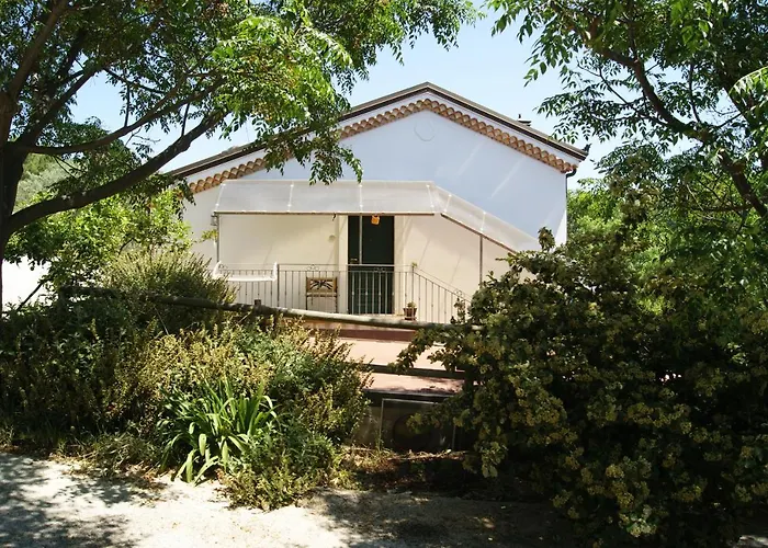 Le Tre Querce Di Casa Mia