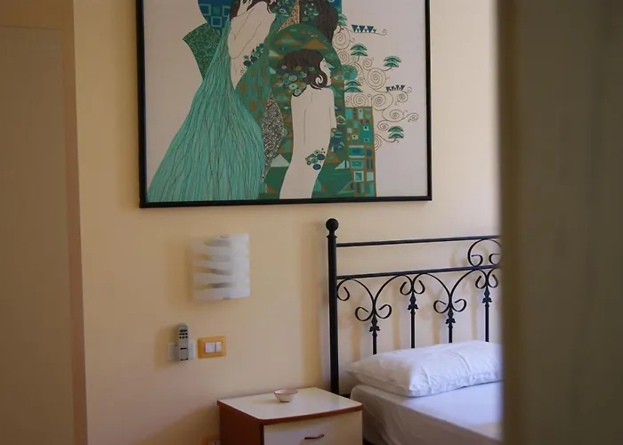 Le Tre Querce Di Casa Mia 4*
